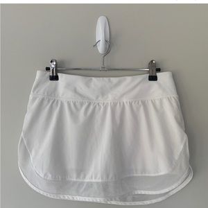 Lululemon Skirt
